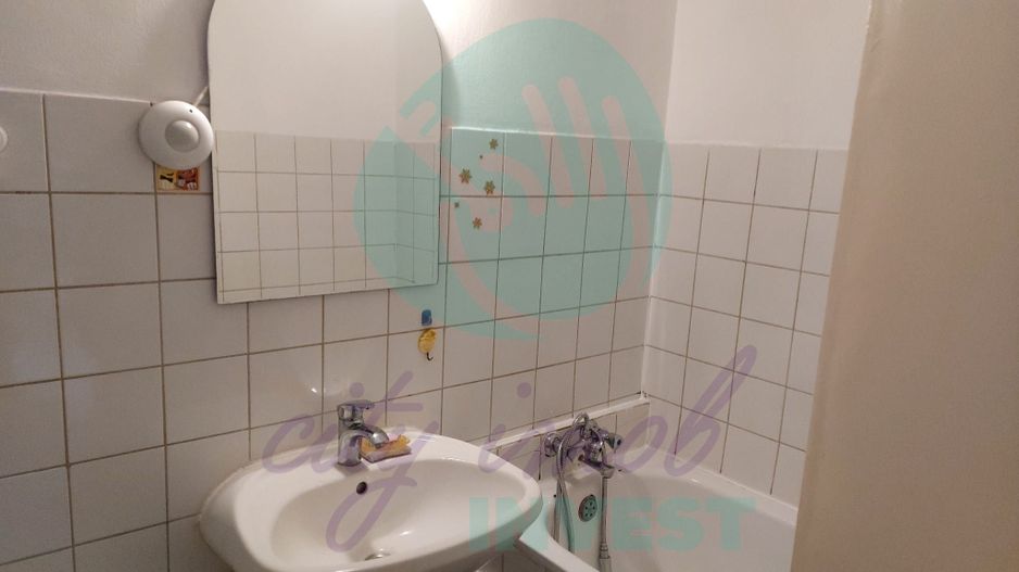 Garsonieră spațioasă Splaiul Unirii | 41 mp | Ideal locuință sau birou - Poză 9