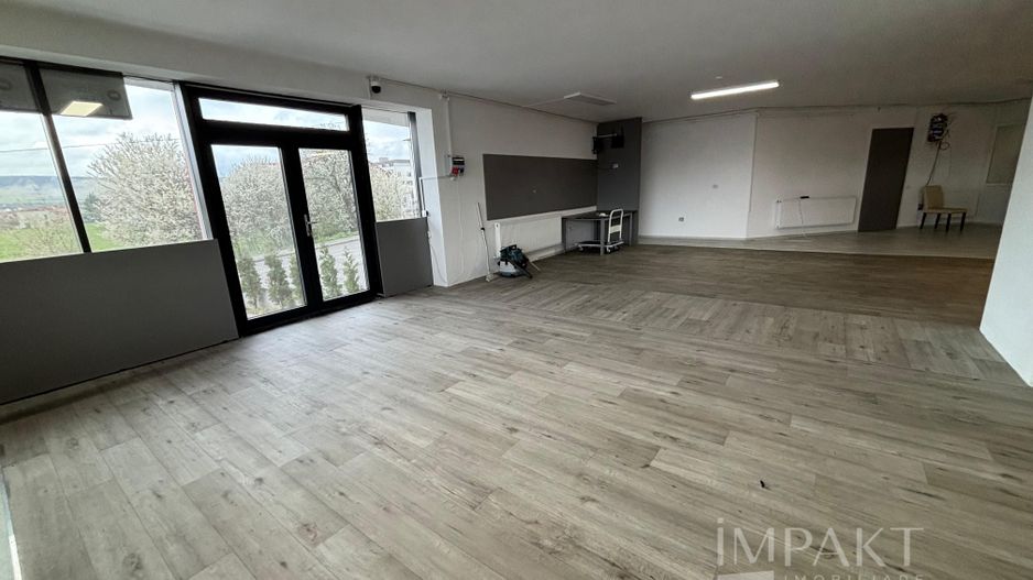 De vânzare spațiu comercial, show-room - Florești - Poză 3