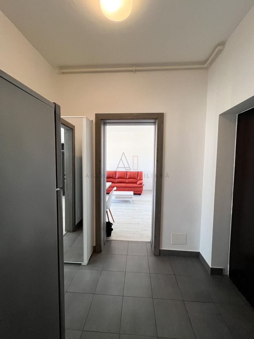 2 camere Lujerului - Poză 11