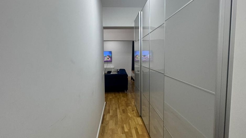 3 CAMERE || LOC DE PARCARE || BUENA VISTA- BANEASA ZOO - Poză 10