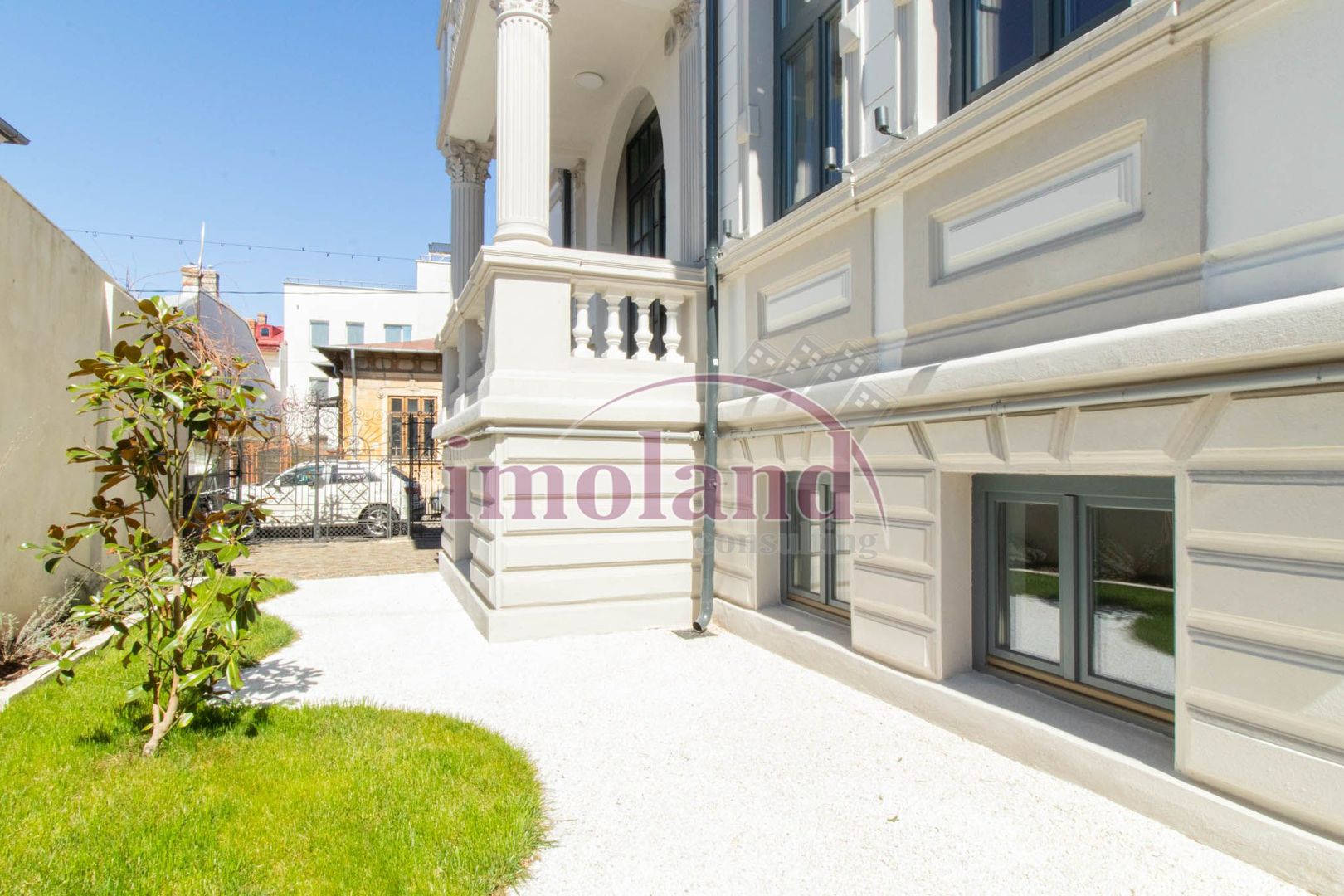 Vila - vanzare - Dorobanti - P-ta Victoriei - Romana - Poză 7