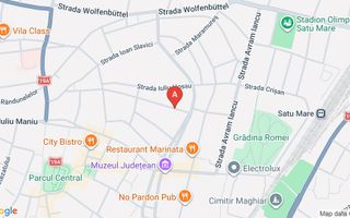 BRASADAS vinde casa cu etaj, 4 camere, central, acces cu masina. - Poză 17