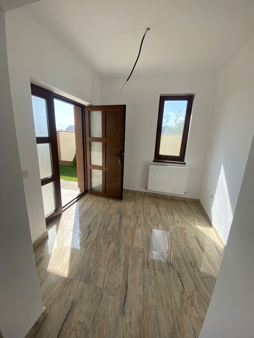 Casa P+1 de vanzare   160 MP An  2023 Predare la cheie Constanta Lumina - Poză 4