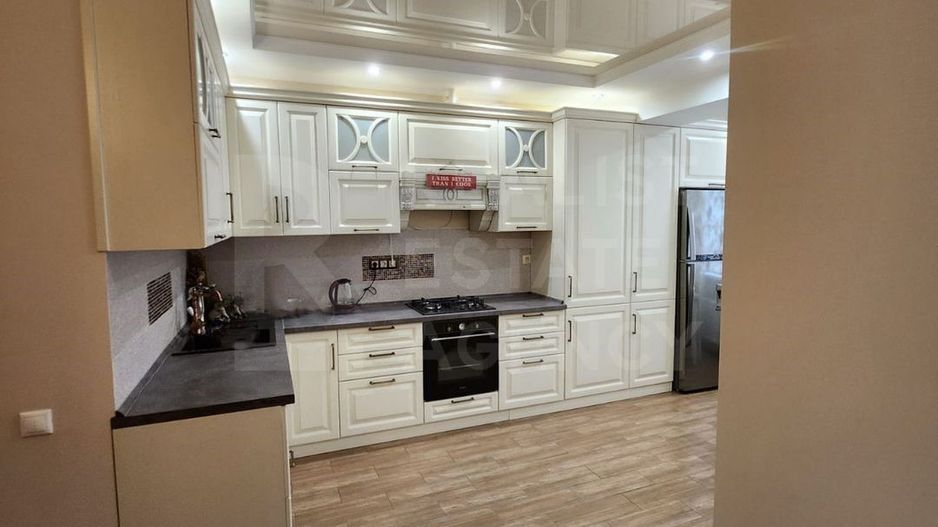 Chirie, apartament, 2 camere, str.  Bogdan-Voievod, Râșcani - Poză 1