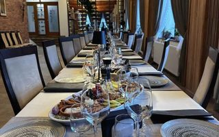 Pensiune / hotel de vanzare / parteneriat, Predeal, Brasov - Poză 8
