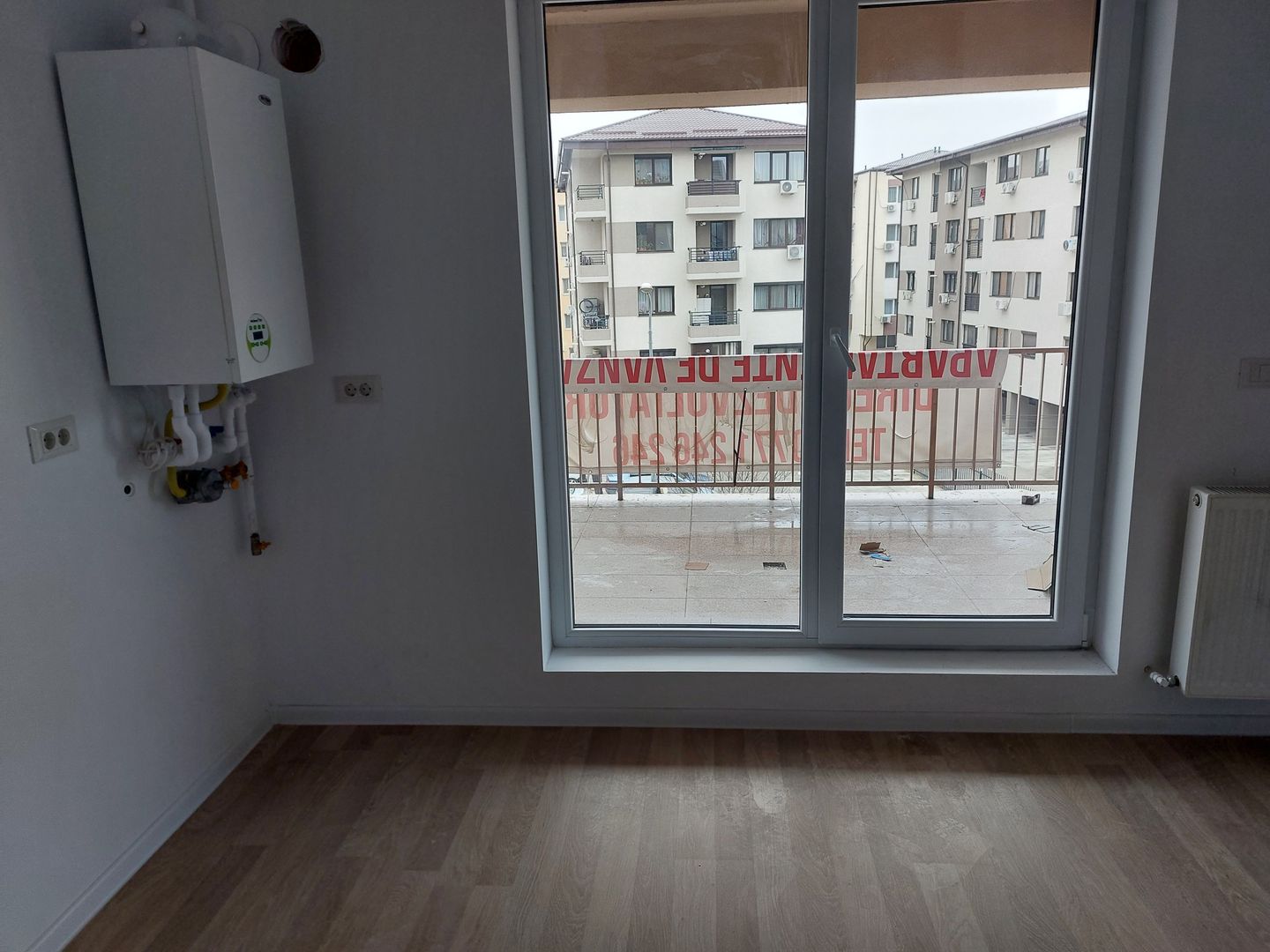 2 camere aproape metrou Berceni, preț promo, complex deosebit - Poză 3