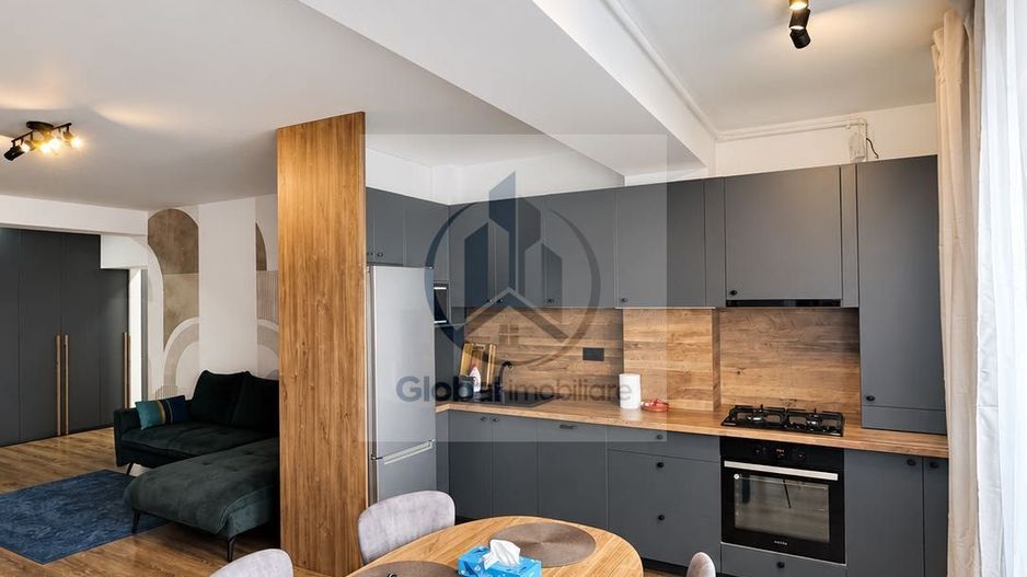 Apartament 2 camere Premium Ivory Residence | Pipera | 70 mp - Poză 7