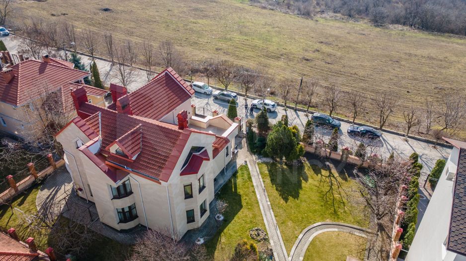 Vânzare, casă, 5 camere, str. Grenoble, Telecentru - Poză 89