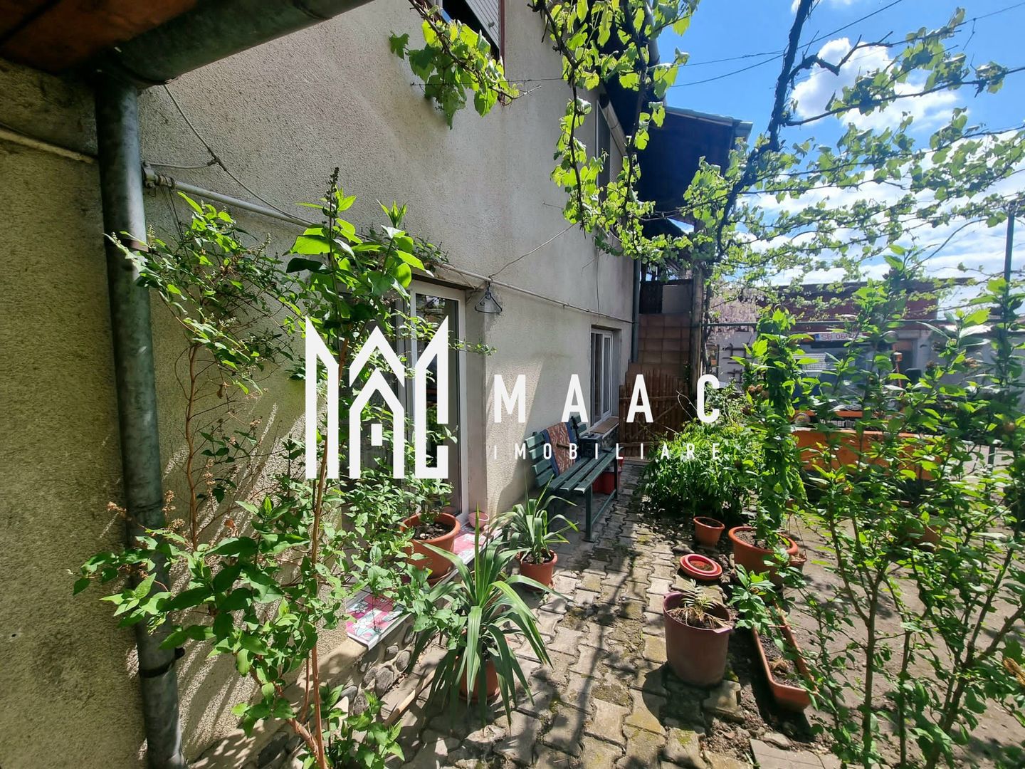 Casa 6 camere I 250MPU | 867MP Teren | Turnisor - Poză 6