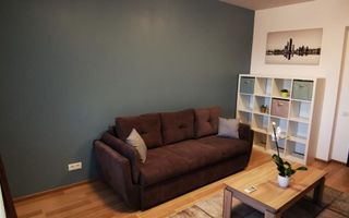 Apartament 2 camere – 50 mp | Metrou 5 min - Poză 2