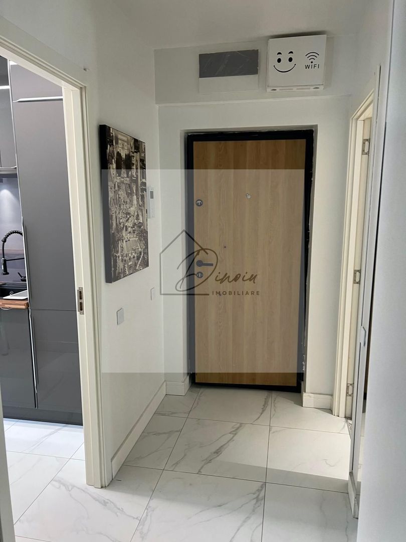 Apartament 2 camere Onix Residence I 2 bai I Comision 0% - Poză 17
