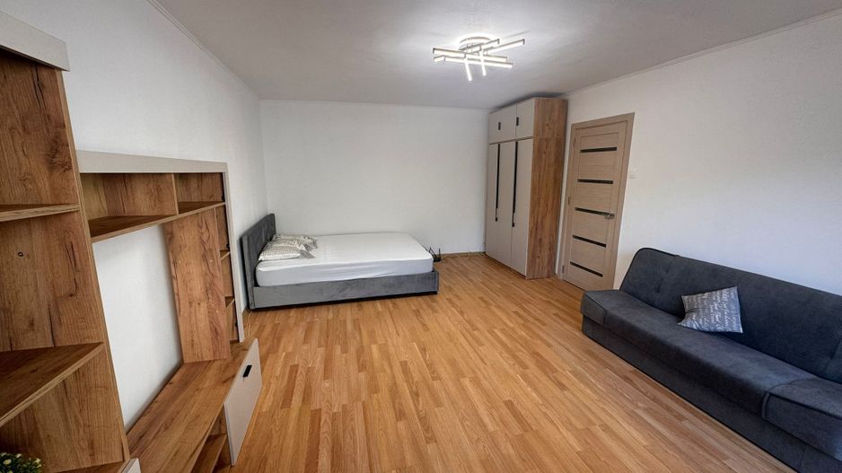 Garsoniera 42 mp Timpuri Noi 1/4 - Poză 2