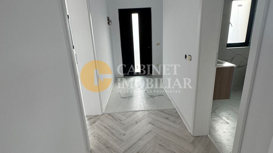 Casă Individuală – Parter, Miroslava - Poză 8