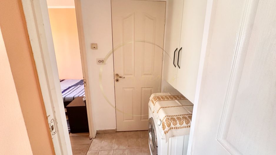 NOU - Aprtament 2 camere - Circumvalatiuni - Poză 10