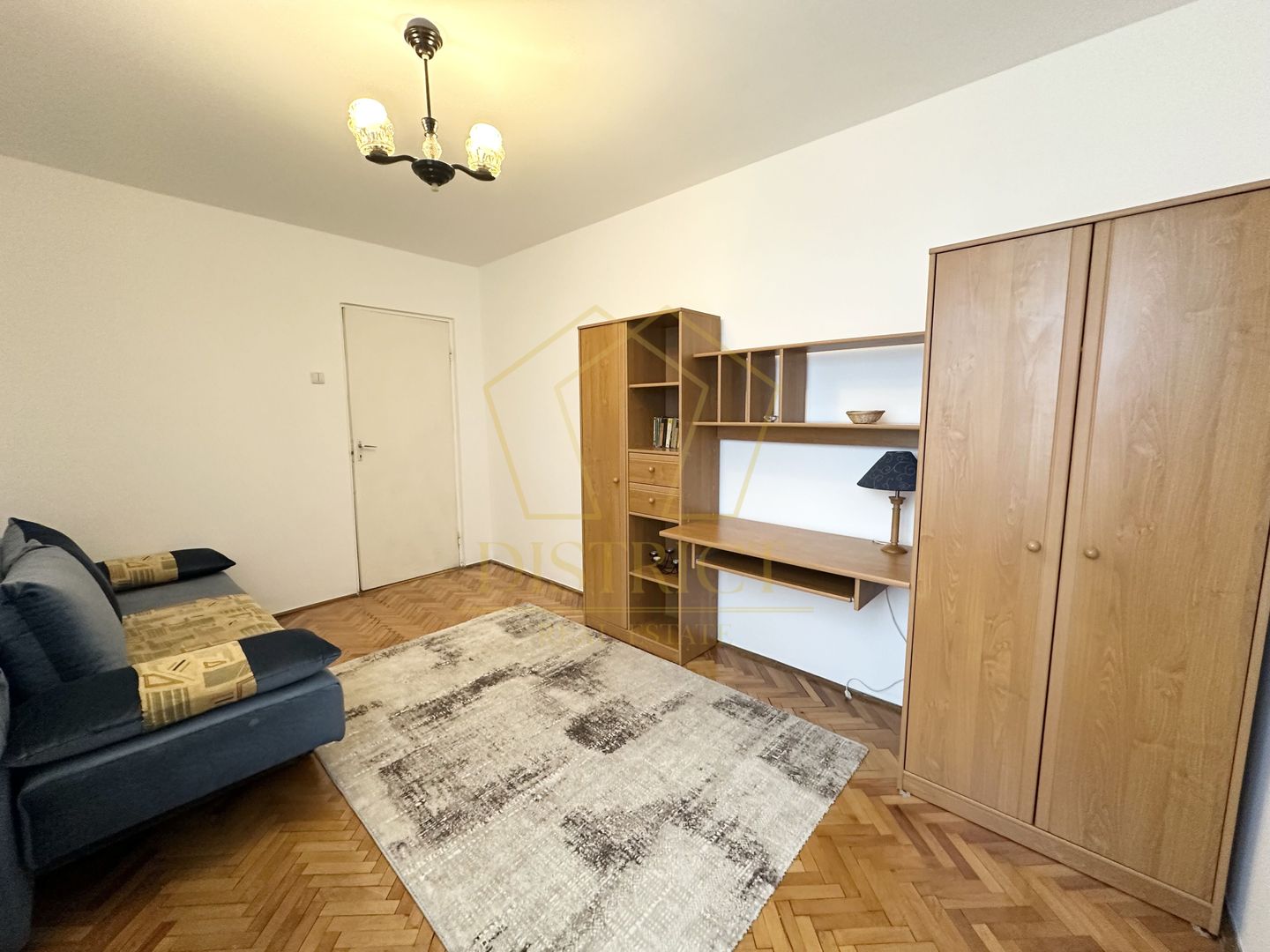 Apartament spatios cu 2 camere | Zona Cetatii - Poză 4