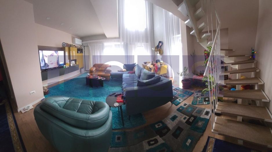 VANZARE 3 CAMERE | BELVEDERE RESIDENCES | 2 PARCARI + STATIE ELCTRICA - Poză 2