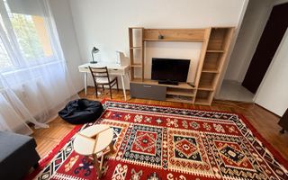 2 camere, Take Ionescu, ideal pentru studentii de la medicina - Poză 3