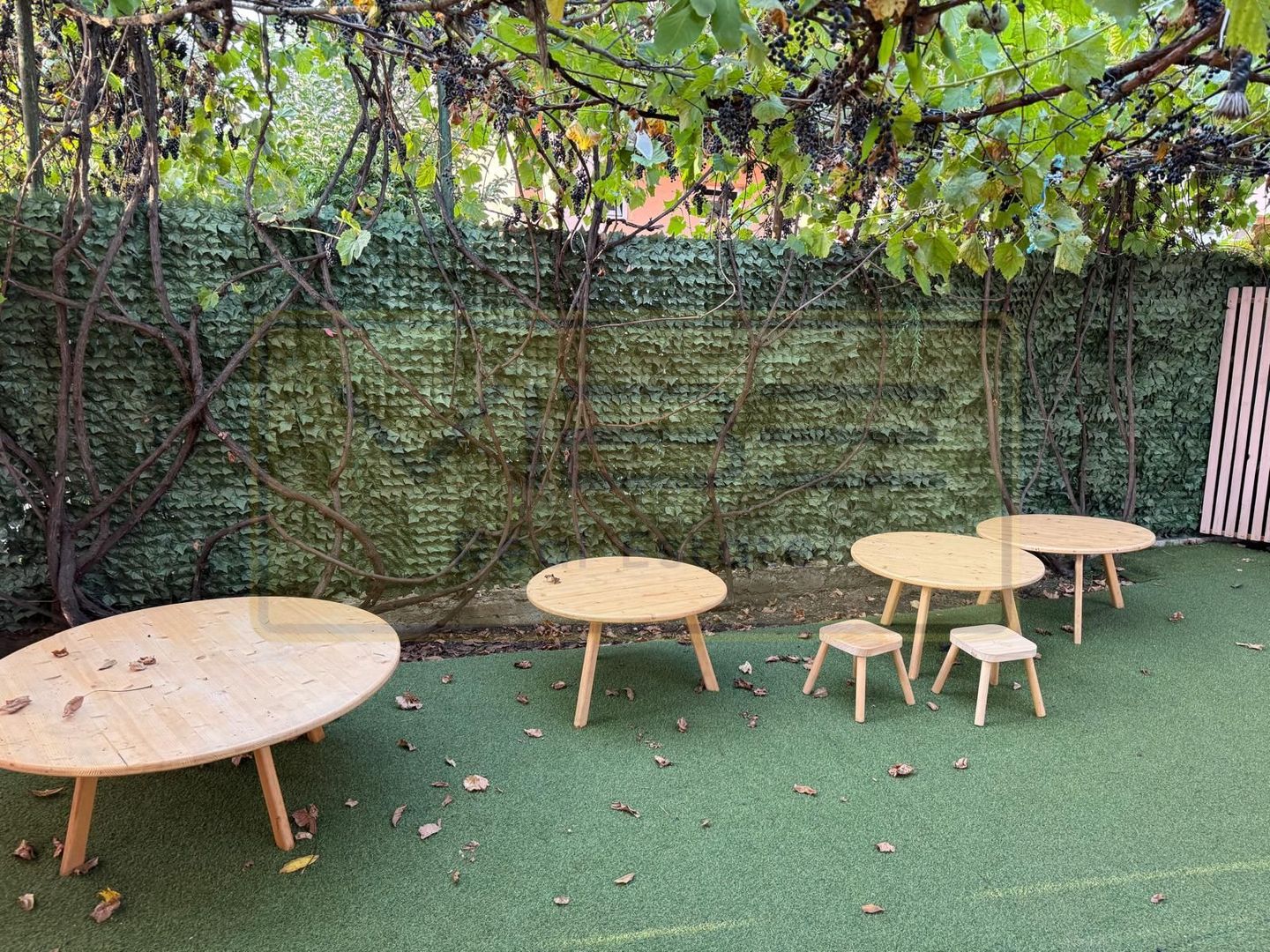Spatiu Afterschool/ birou/ cabinet - Centru-Mitropolie - Poză 8