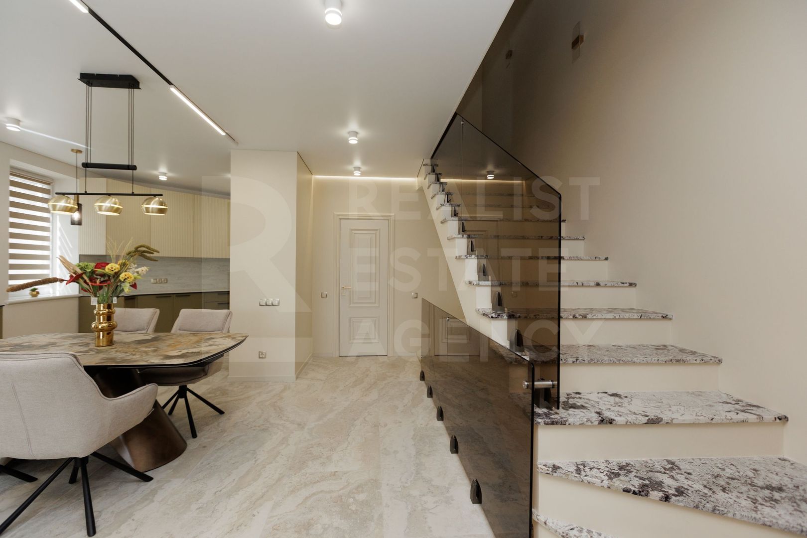 Vânzare, casă, 4 camere, str. Mihail Lomonosov, Telecentru - Poză 17