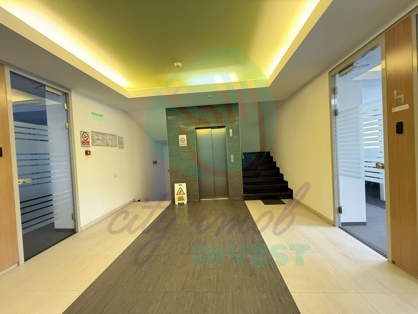 Spatiu de birouri in zona Bd Unirii-Piata Alba Iulia - Poză 7