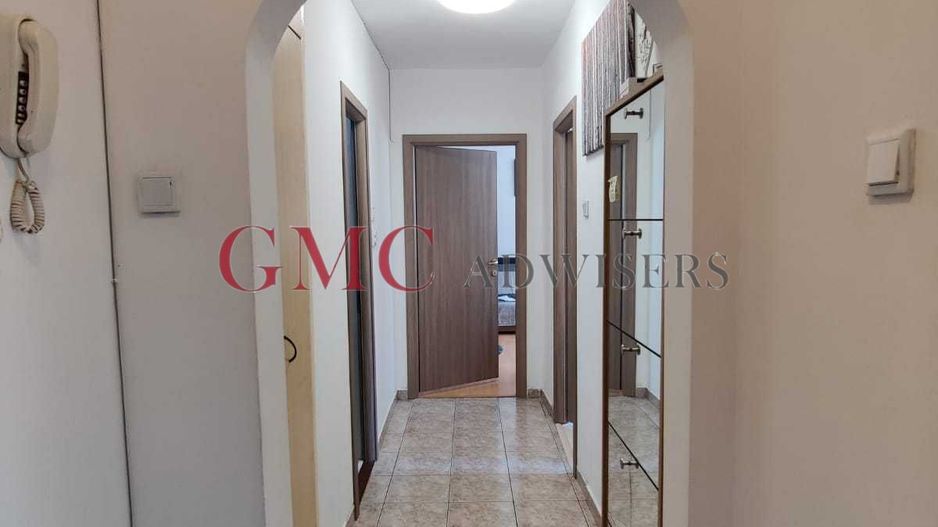 Apartament 2 camere, decomandat, mobilat si utilat, zona Vitan - Poză 4