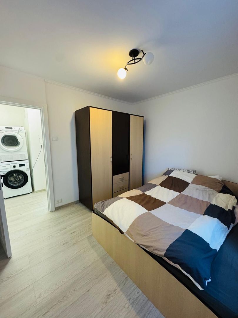 Apartament 2 camere Piata Sudului- Sun Plaza - Poză 5