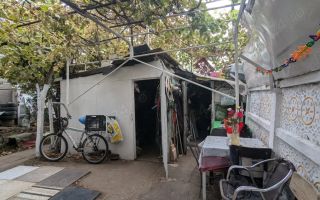 De vanzare casa + curte 197mp, zona Salaj - Poză 4