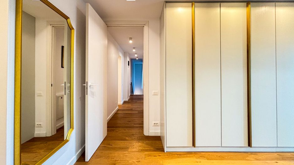 The Wooden Loft in Cloud 9 – The Essence of Refined Living - Poză 61