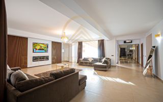 Vilă 5 camere | aproape de mare | alternativă reală la Constanța - Poză 1