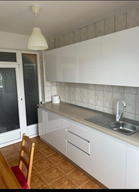 Apartament 3 camere, etaj 4, mobilat complet, Lujerului PET friendly - Poză 1