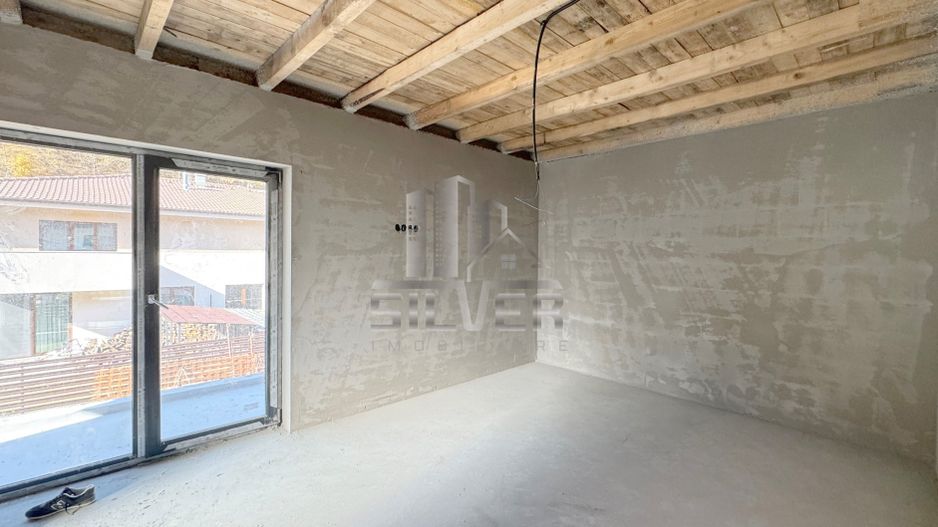 Casa  tip duplex/Teren 250mp/zona strazii Tautiului. - Poză 16