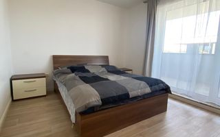 Apartament 2 camere, 54mp,garaj subteran, complex Estimo, Sannicoara - Poză 5