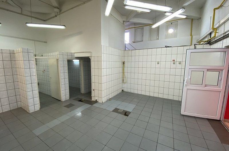 Spațiu comercial de închiriat – 246 mp – Complex Orizont - Poză 6