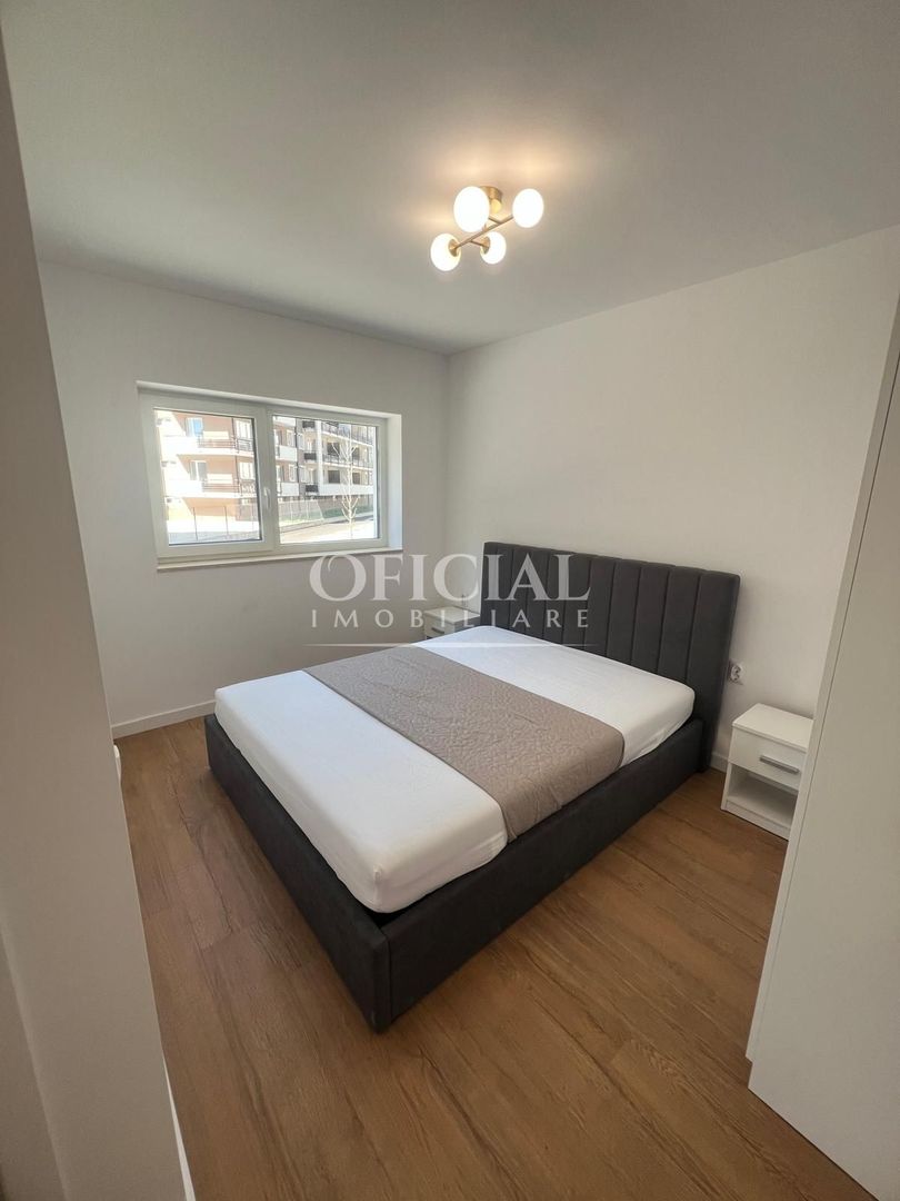 Apartament 3 camere | Pet friendly | Parcare | 68mp | Eroilor Floresti - Poză 7