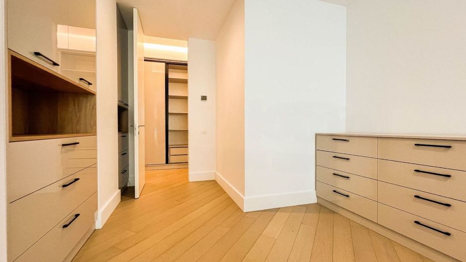 Chirie I Penthouse 4 camere I Iancu Nicolae I Bloc Luxury I 2 Parcari - Poză 12