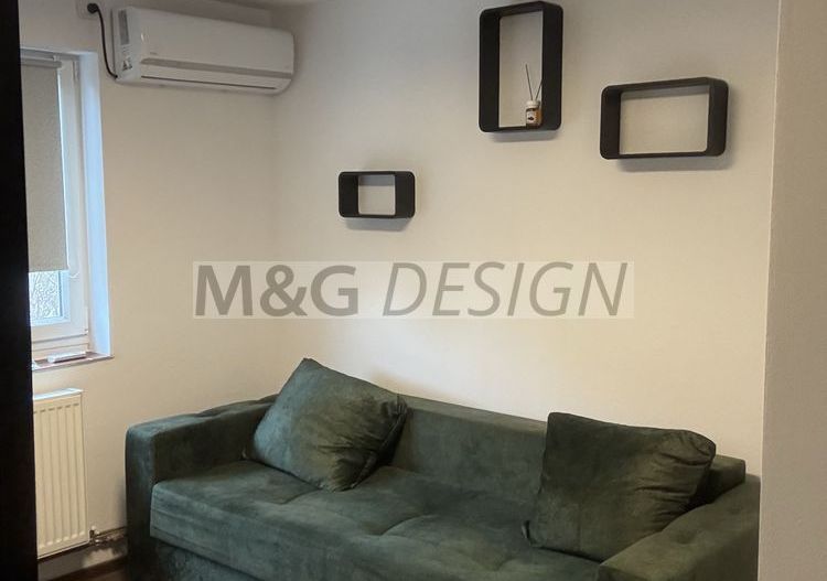 Garsoniera zona Buziasului - Poză 1