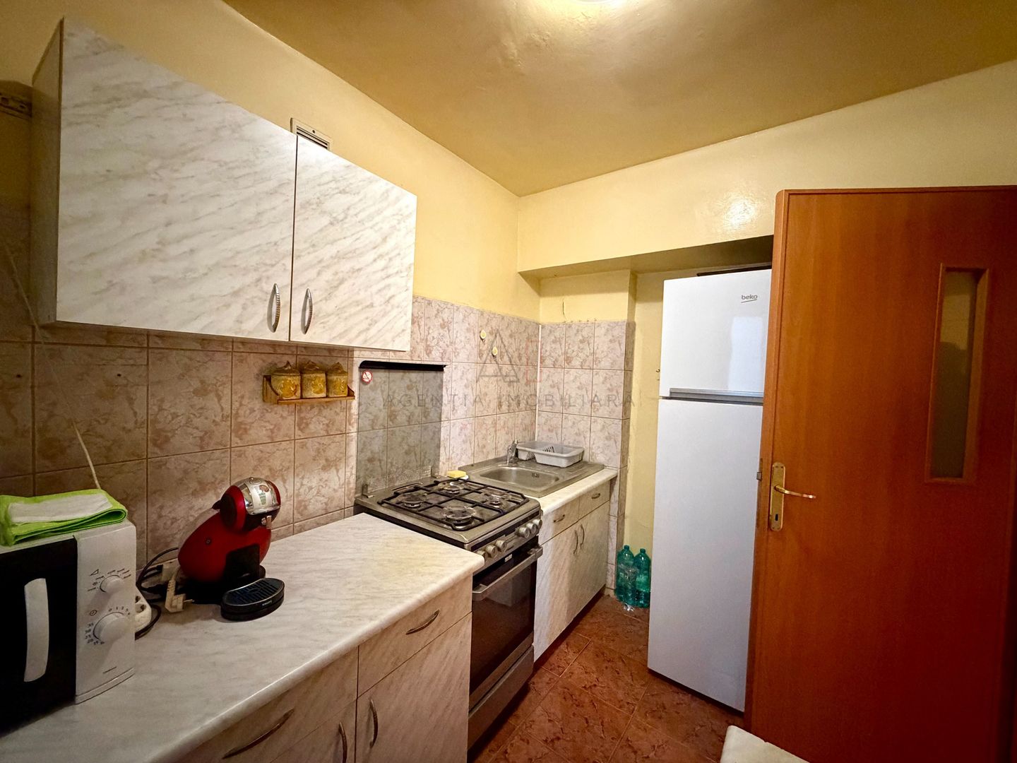 3 camere | Bucur Obor| Metrou | - Poză 7
