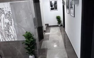 2 camere, modern, AC, parcare subterama, Marasti, zona blvd Bucuresti - Poză 6