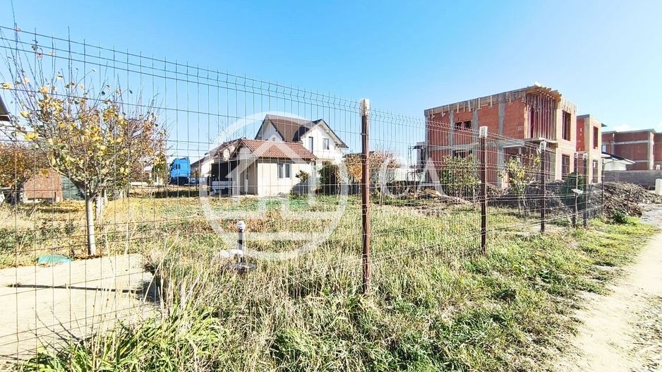 Teren de vânzare in Cartierul Viena, Oradea - Poză 2