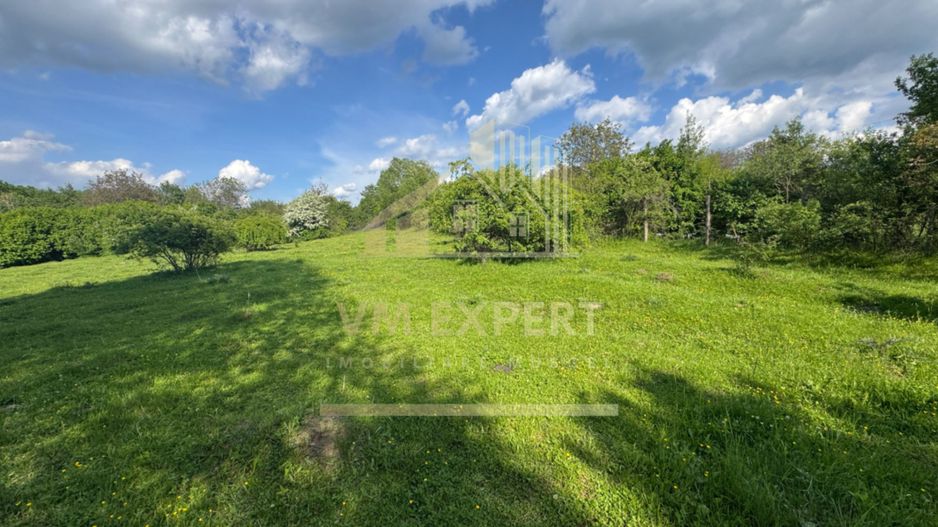 TEREN INTRAVILAN 2943 MP CAMPULUNG - Poză 1