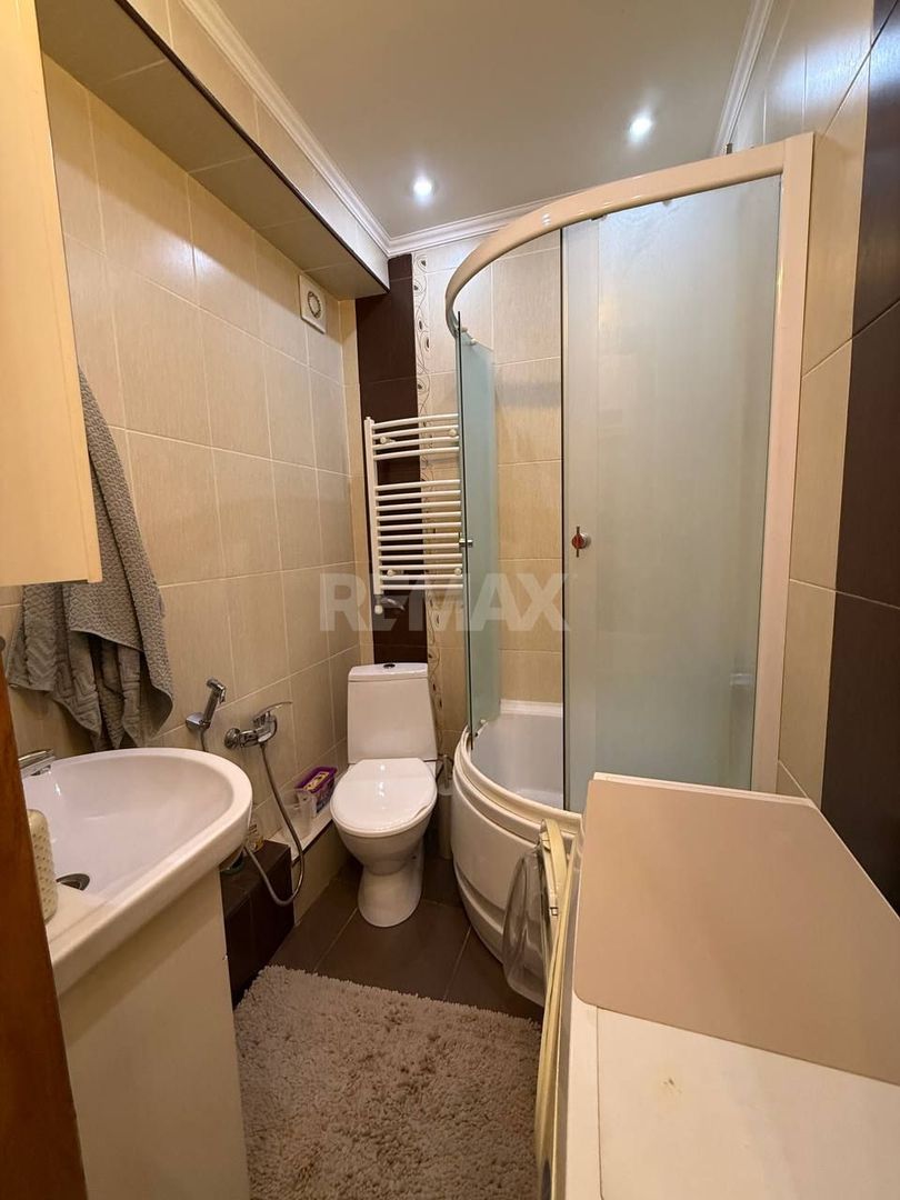 Se vinde apartament sectorul Râșcani - Poză 3