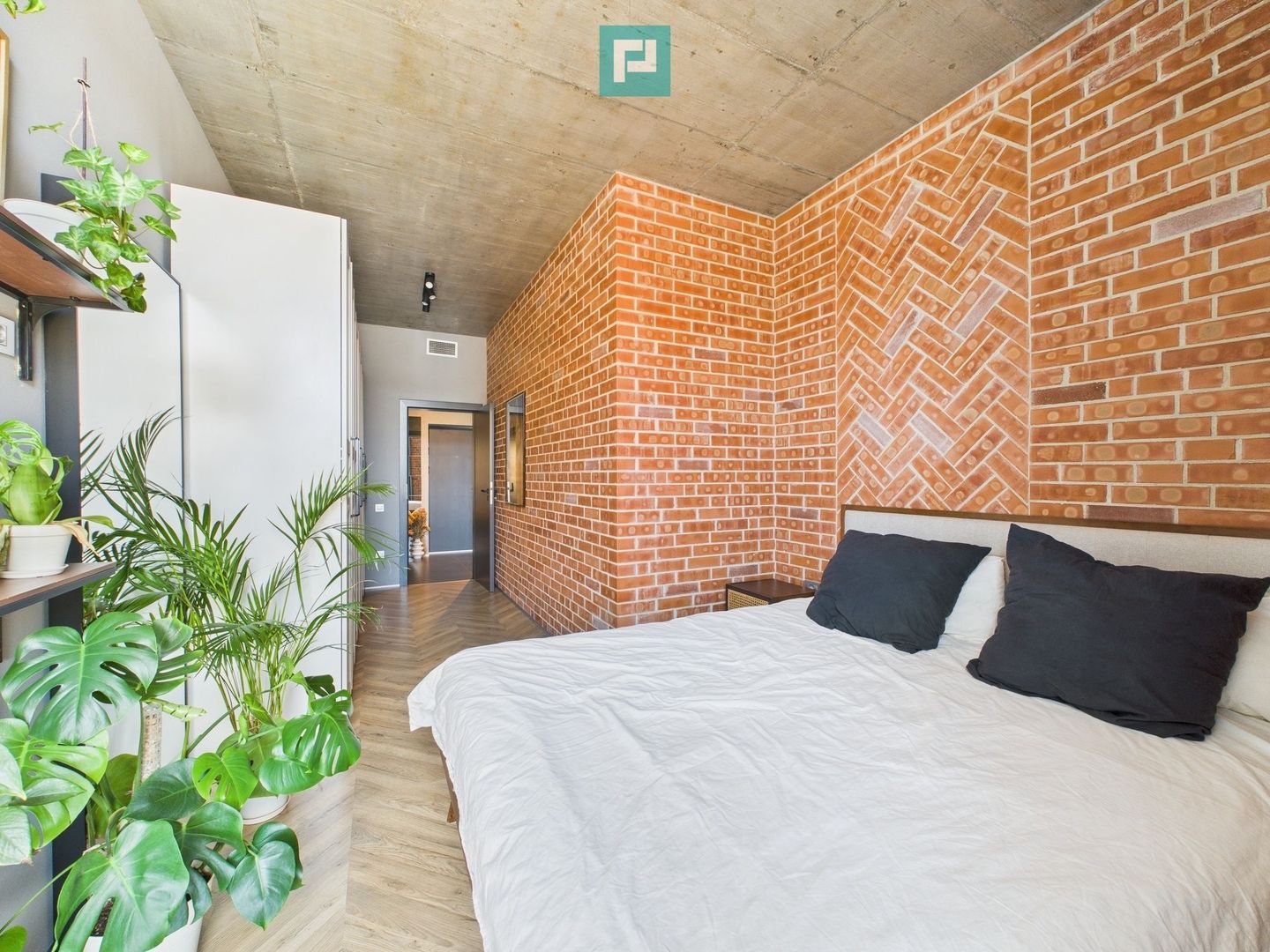 Apartament 2 camere, 50 mp, mobilat, Loft Green Mogoșoaia - Poză 17