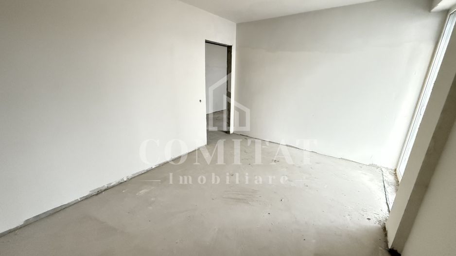 Apartament 3 camere Semifinisat| Parcare | Estimo Residence-Sînnicoară - Poză 4