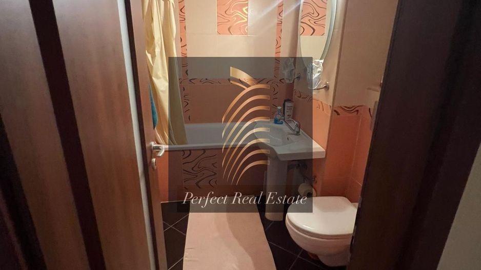 De vânzare - Apartament 2 camere | Gara | Etaj 1 | 53,28 mp | 98.000 € - Poză 6