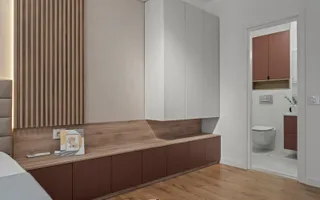 3 camere | Rondul OMV Pipera | 92 mp | etaj 1 - Poză 11