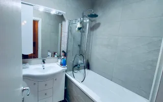 Apartament 2 camere | Decomandat | Parcare inclusă | Popesti Leordeni - Poză 11