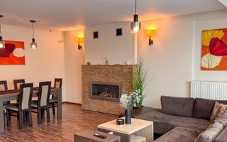 Apartament 3 camere spațios – KM 5, Constanța | Parcare subterană - Poză 2