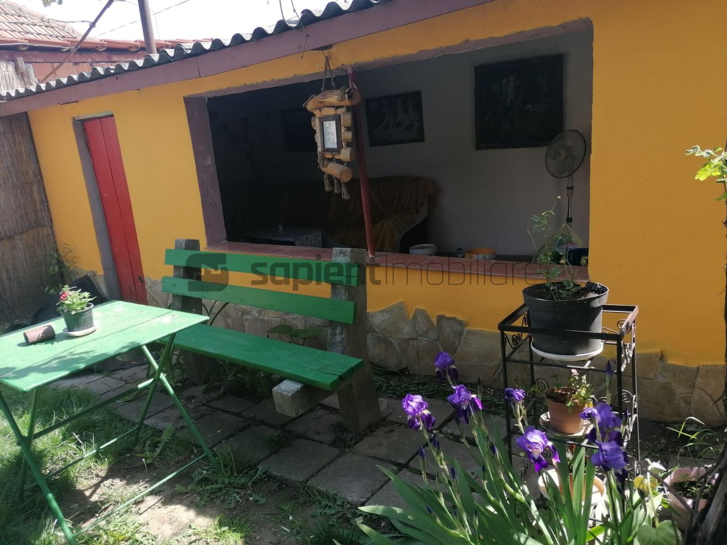 Sapient | Casa zona Episcopia Bihor - Poză 19