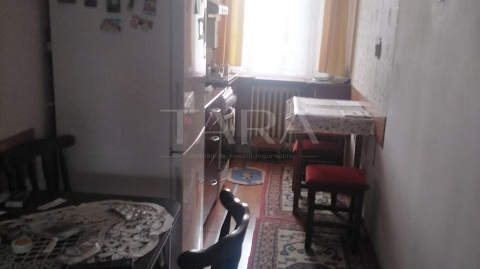 Apartament 2 camere, Mănăștur – zonă McDonald’s. - Poză 5