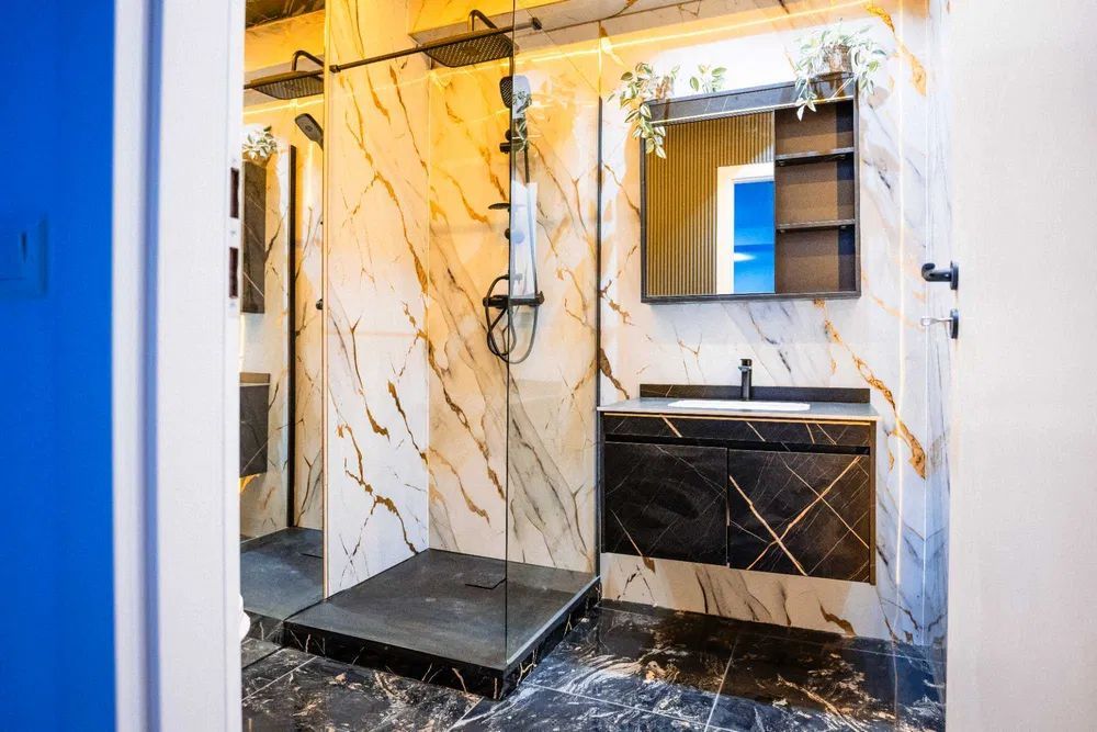 Apartament 3 camere - RIN - renovat nou - 85mp - Hotel - Poză 5